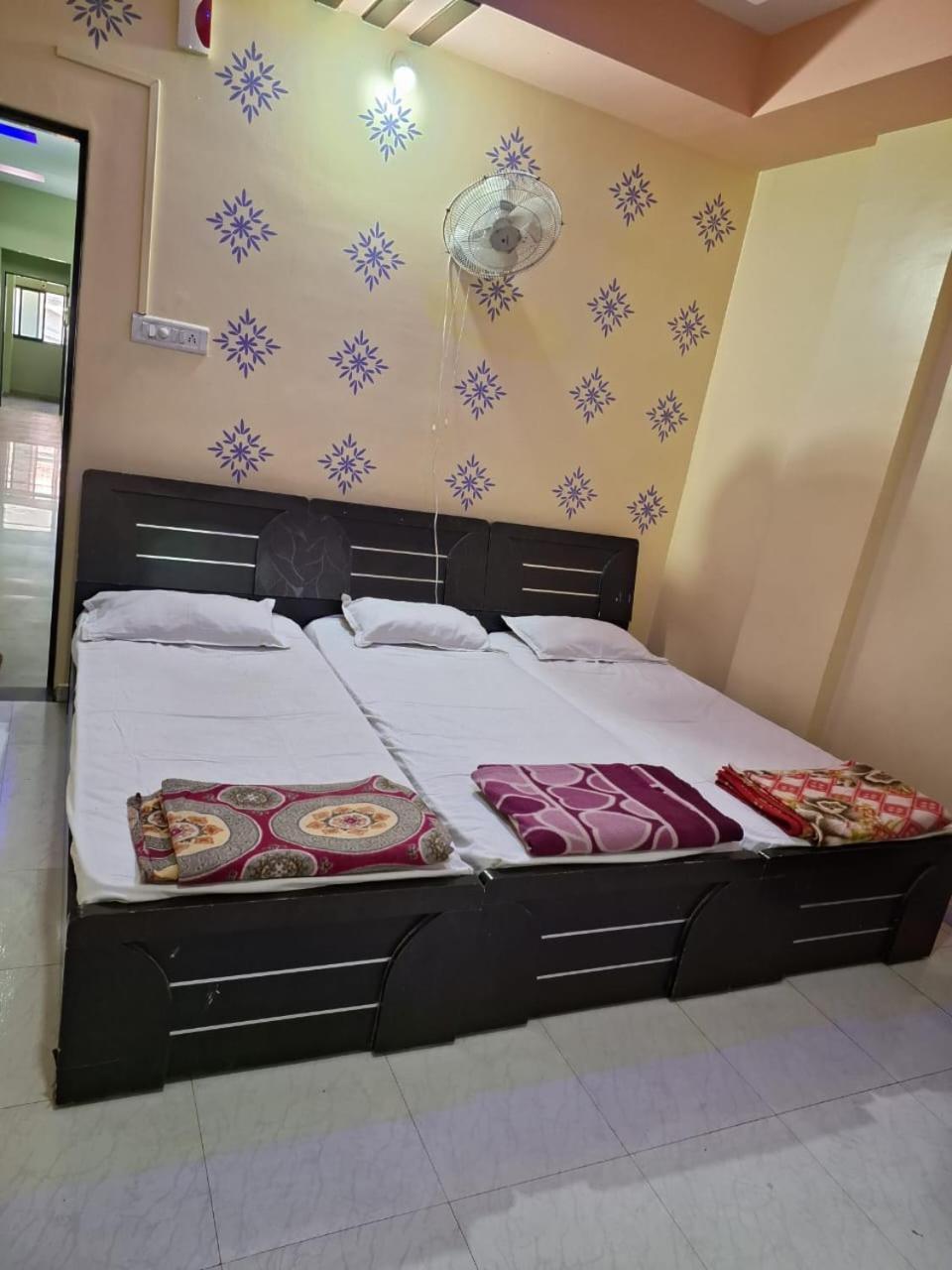 Guest house Sai Satya *