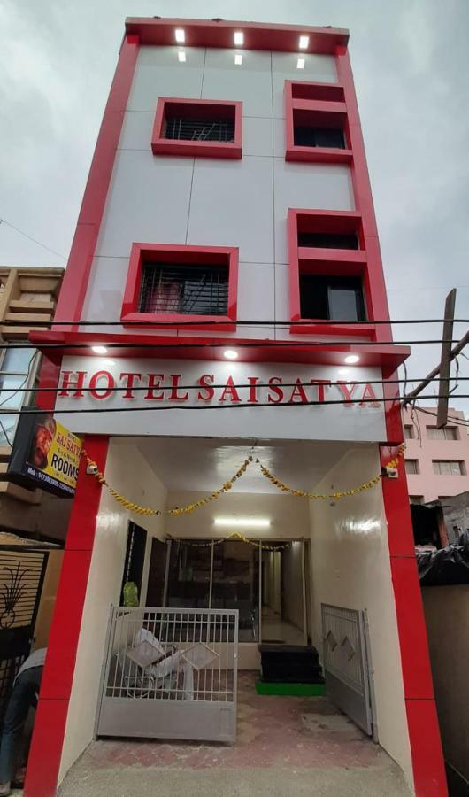 Sai Satya